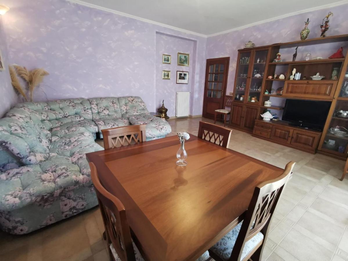 Wanderlust Sant'Angelo Il Paese Delle Fiabe Bed & Breakfast Roccalvecce Dış mekan fotoğraf